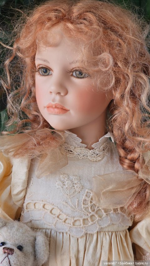 Изящная красавица Dianka от четы Zawieruszynski