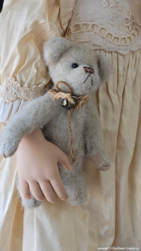 Изящная красавица Dianka от четы Zawieruszynski (фото 5)