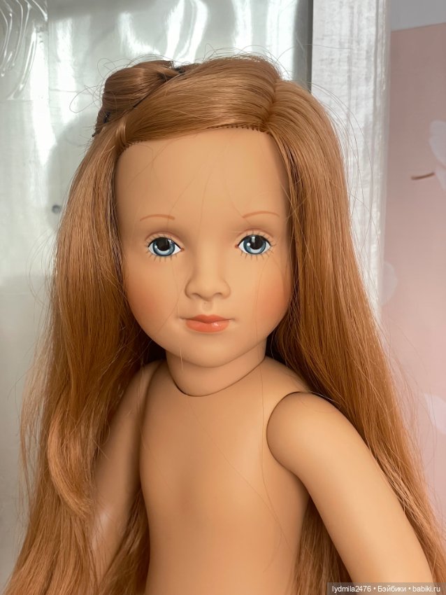 Татьяна Старлетт Петитколлин (фото 4)