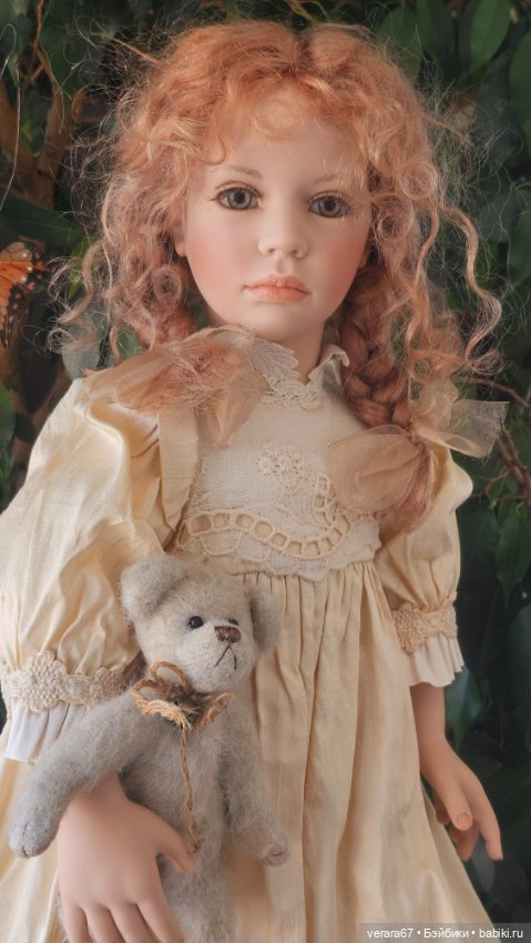 Изящная красавица Dianka от четы Zawieruszynski (фото 4)