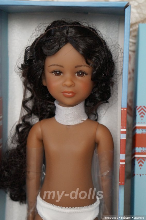 Кукла Джада #1 Ruby Red (Jada Voice of the Future) (фото 3)