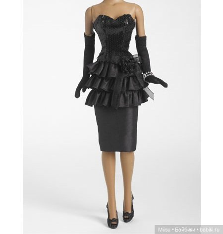 Аутфит Tonner Diane Evans 16" (фото 7)