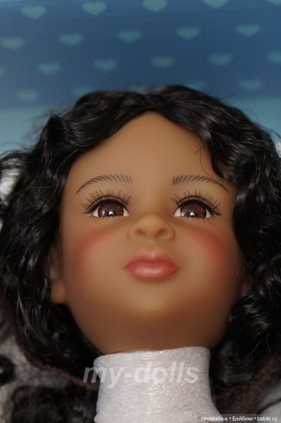 Кукла Джада #1 Ruby Red (Jada Voice of the Future) (фото 5)