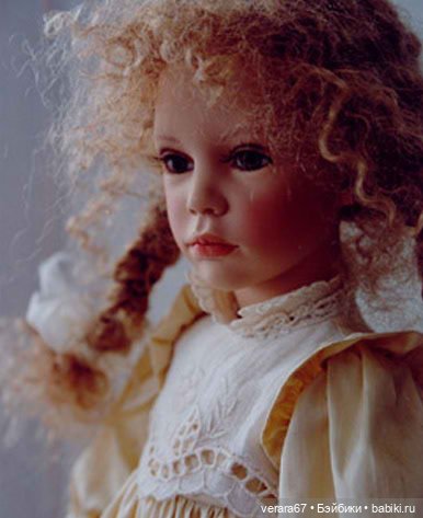 Изящная красавица Dianka от четы Zawieruszynski (фото 3)