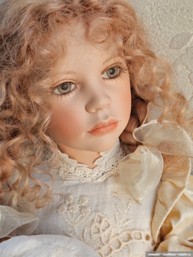 Изящная красавица Dianka от четы Zawieruszynski