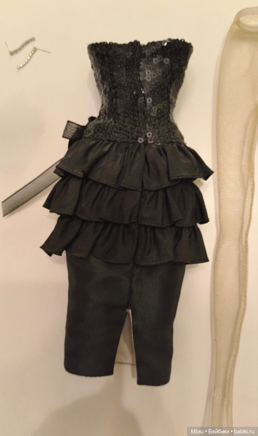 Аутфит Tonner Diane Evans 16" (фото 3)