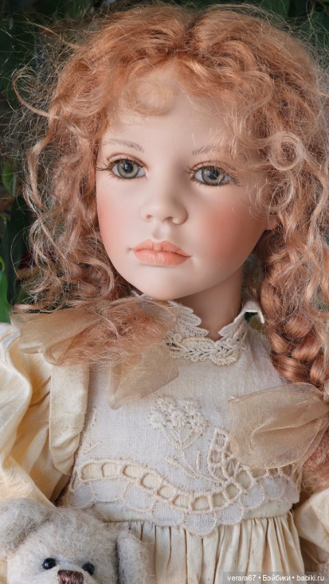 Изящная красавица Dianka от четы Zawieruszynski (фото 9)