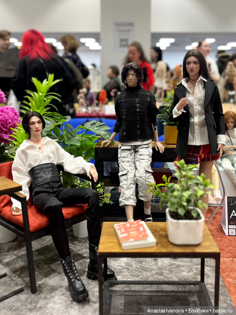 Хваен Hwa Young от Siren Road (фото 2)