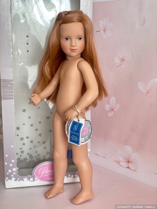 Татьяна Старлетт Петитколлин