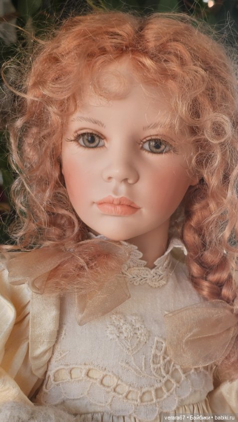 Изящная красавица Dianka от четы Zawieruszynski (фото 8)