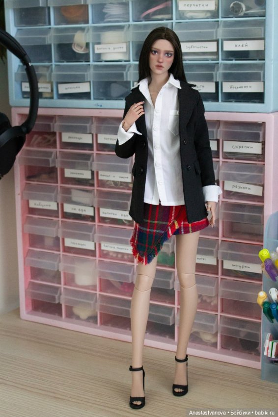 Хваен Hwa Young от Siren Road (фото 3)