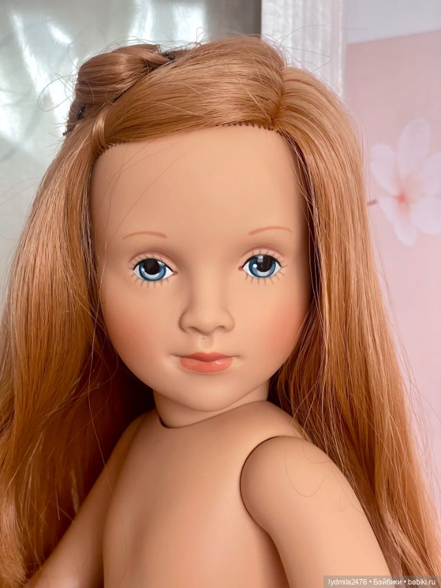 Татьяна Старлетт Петитколлин (фото 2)