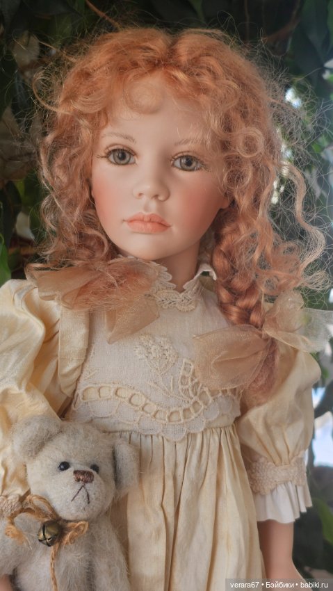 Изящная красавица Dianka от четы Zawieruszynski (фото 10)
