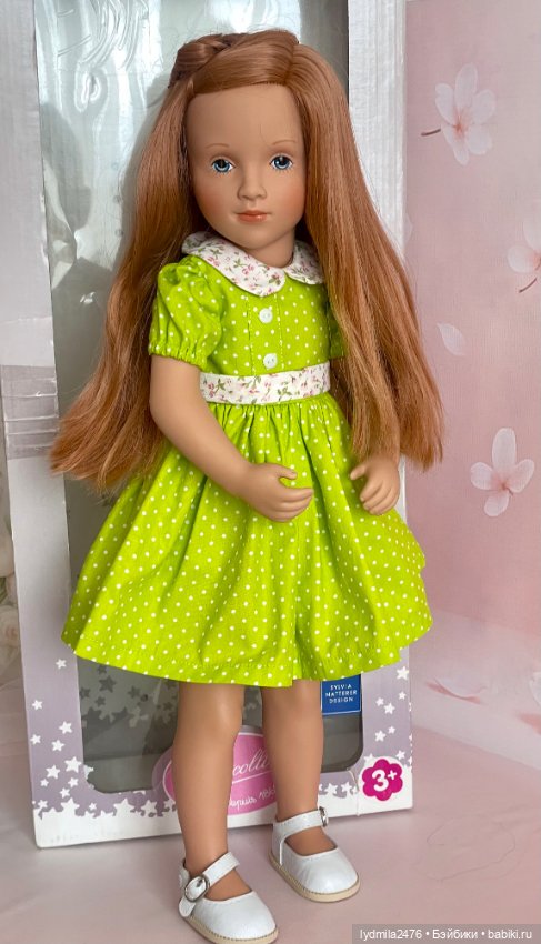 Татьяна Старлетт Петитколлин (фото 5)