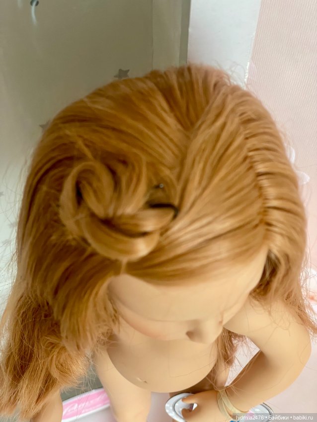 Татьяна Старлетт Петитколлин (фото 3)