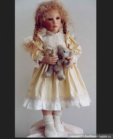 Изящная красавица Dianka от четы Zawieruszynski (фото 2)