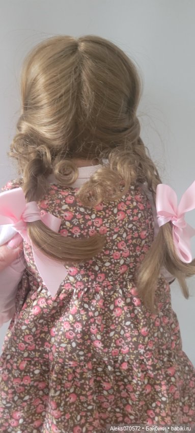 Редкая Майке от Angela Sutter (фото 9)