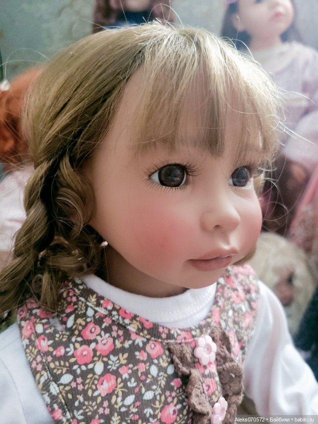 Редкая Майке от Angela Sutter (фото 4)