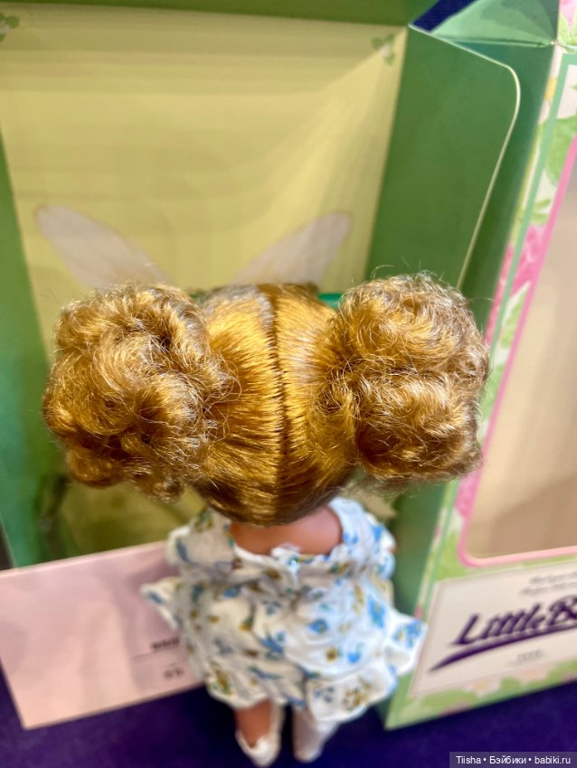 Littleberry от Strawberry planet (фото 9)