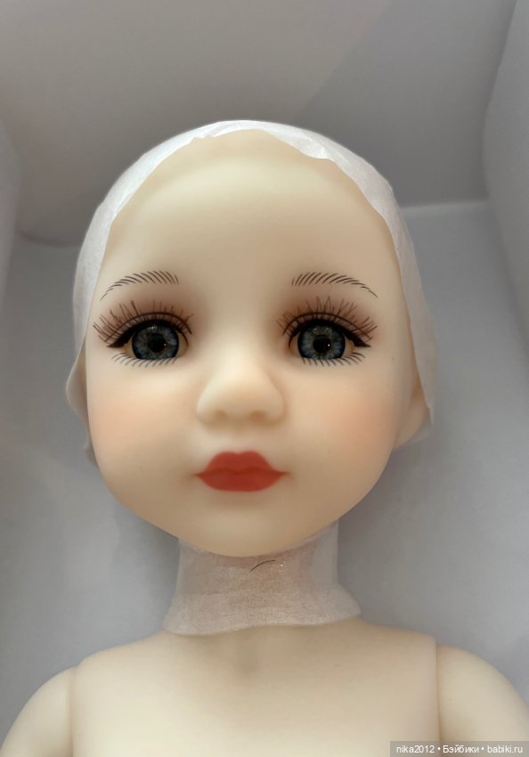 Molly, Молли от Руби Ред/ Ruby Red (фото 6)