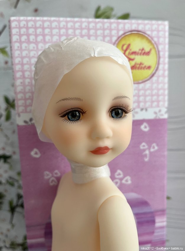 Molly, Молли от Руби Ред/ Ruby Red (фото 3)