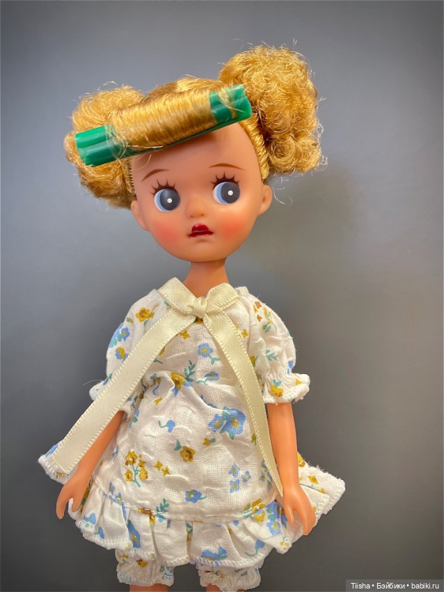 Littleberry от Strawberry planet