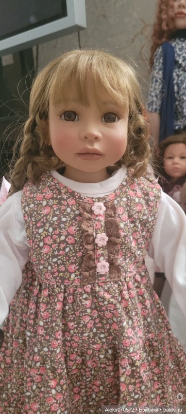 Редкая Майке от Angela Sutter (фото 10)