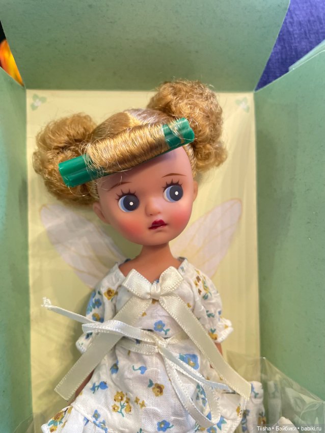 Littleberry от Strawberry planet (фото 6)