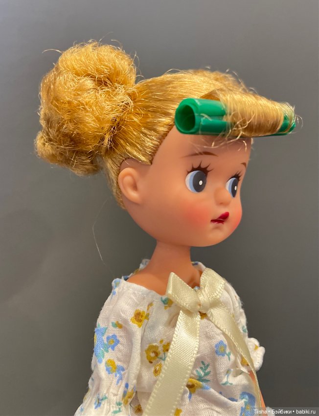 Littleberry от Strawberry planet