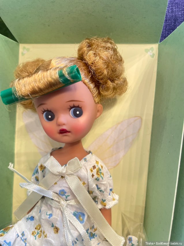 Littleberry от Strawberry planet (фото 3)