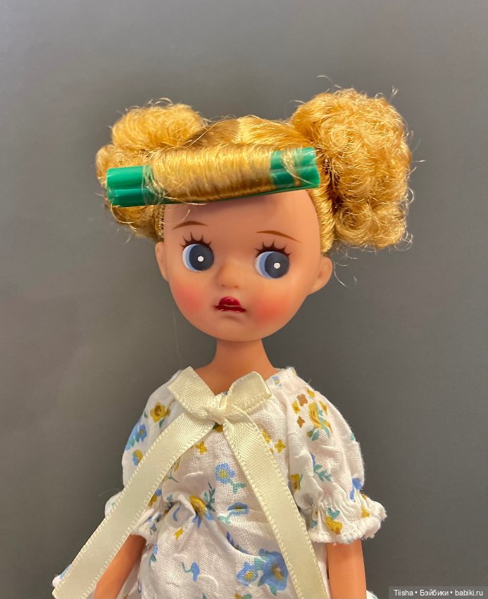 Littleberry от Strawberry planet