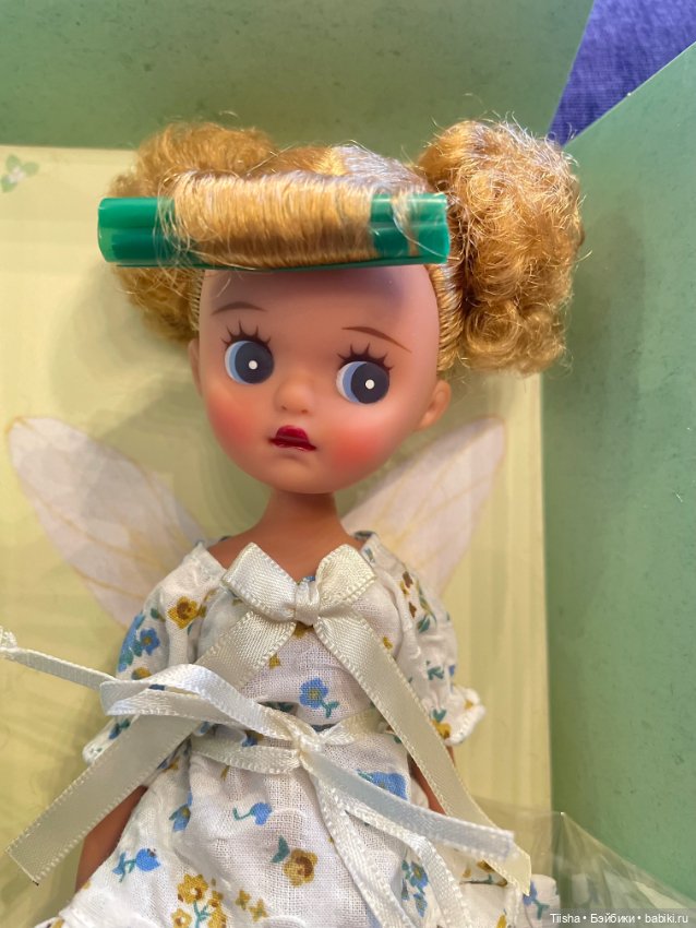 Littleberry от Strawberry planet (фото 5)