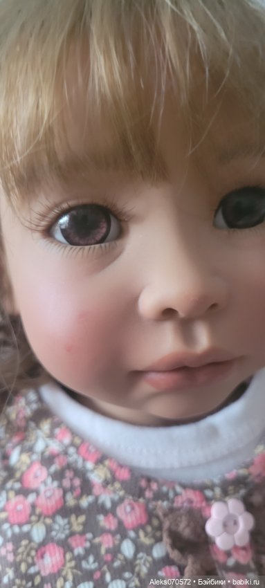 Редкая Майке от Angela Sutter (фото 8)