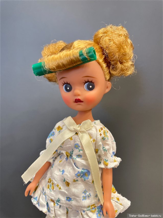 Littleberry от Strawberry planet (фото 10)