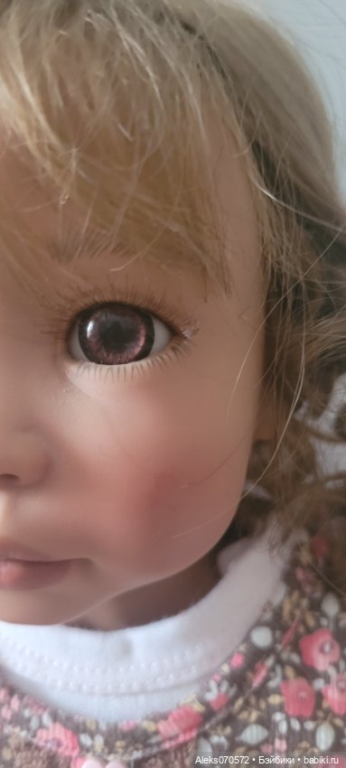 Редкая Майке от Angela Sutter (фото 7)