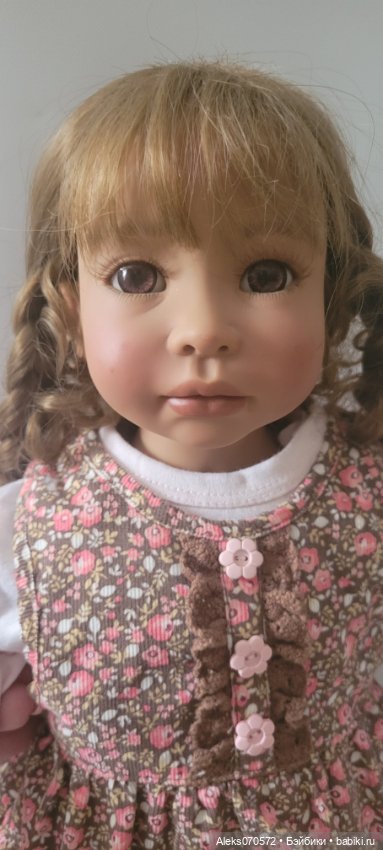 Редкая Майке от Angela Sutter (фото 5)