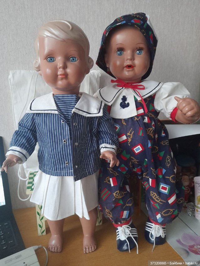 Малыш -реплика — Игровые куклы (фото 6)