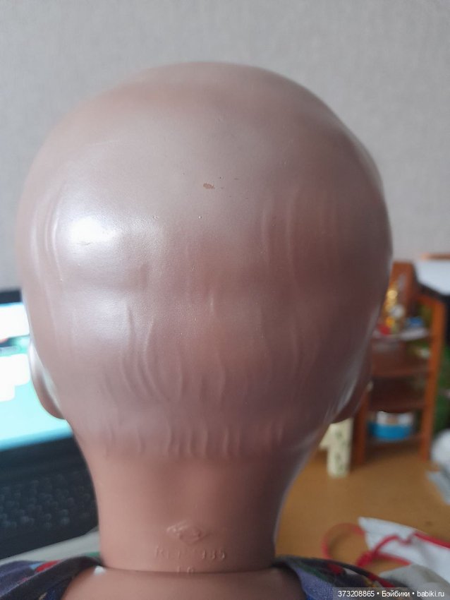 Малыш -реплика — Игровые куклы (фото 5)