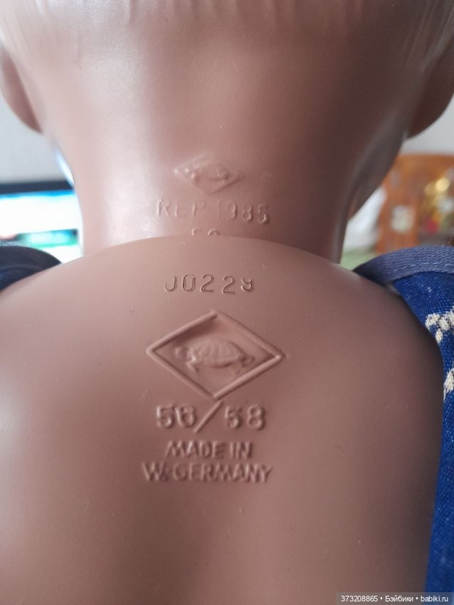 Малыш -реплика — Игровые куклы (фото 2)