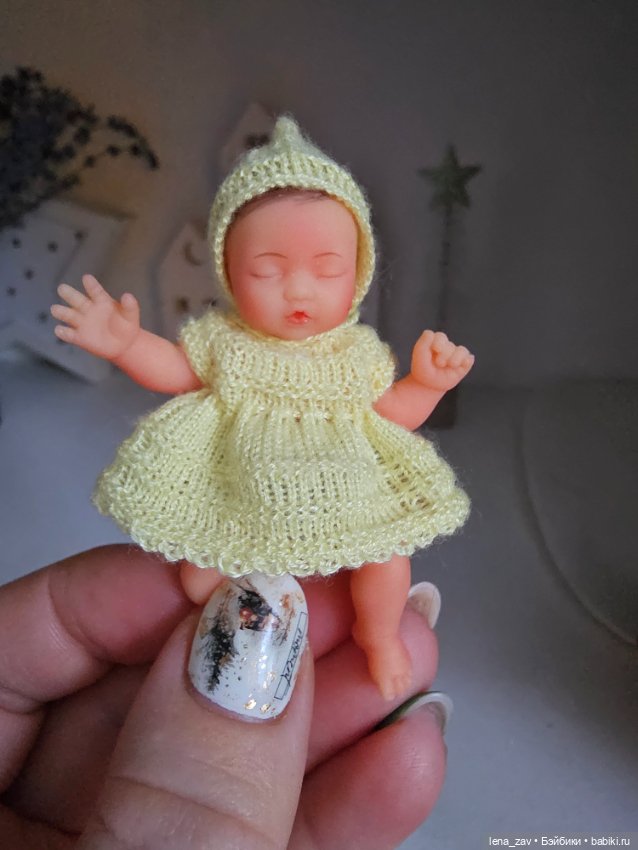 Наряды для пупсиков Zuru или других им подобных (фото 5)
