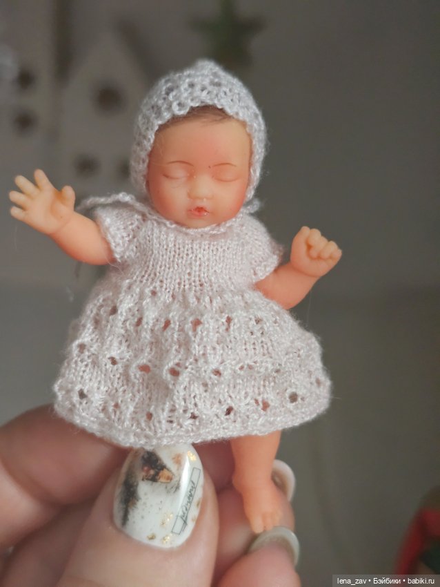 Наряды для пупсиков Zuru или других им подобных (фото 8)