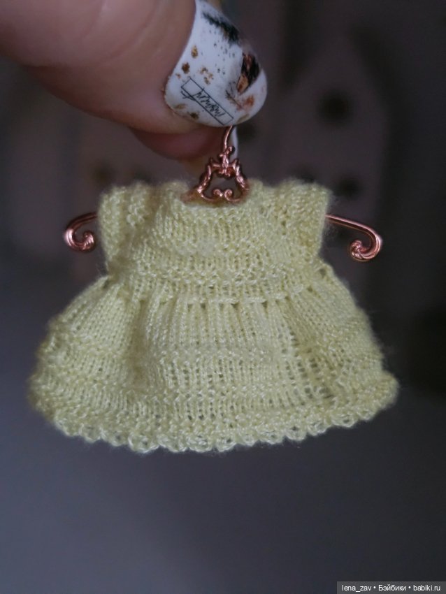 Наряды для пупсиков Zuru или других им подобных (фото 4)