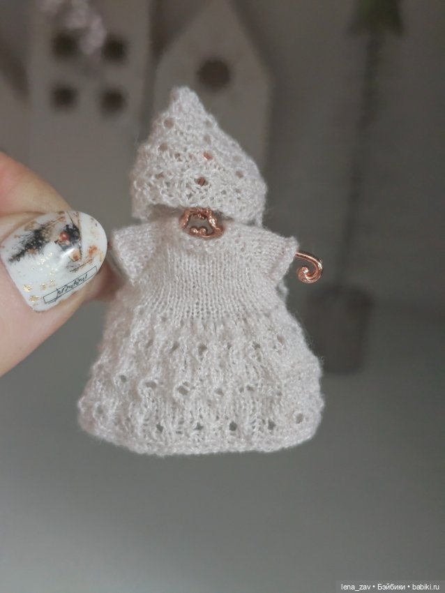 Наряды для пупсиков Zuru или других им подобных (фото 7)