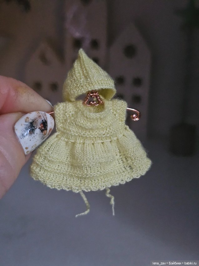 Наряды для пупсиков Zuru или других им подобных (фото 3)
