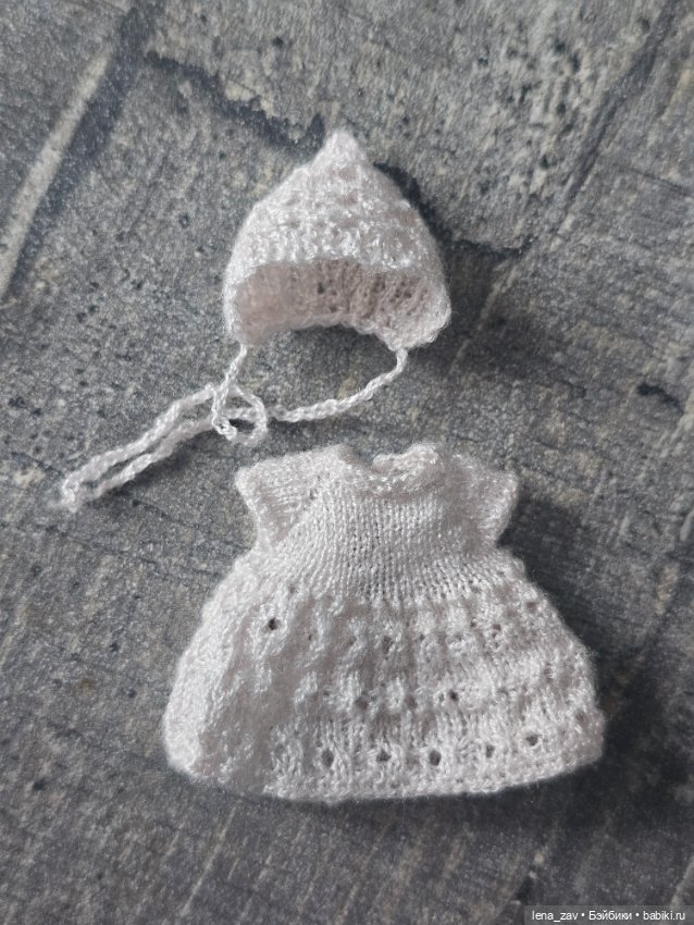 Наряды для пупсиков Zuru или других им подобных (фото 6)