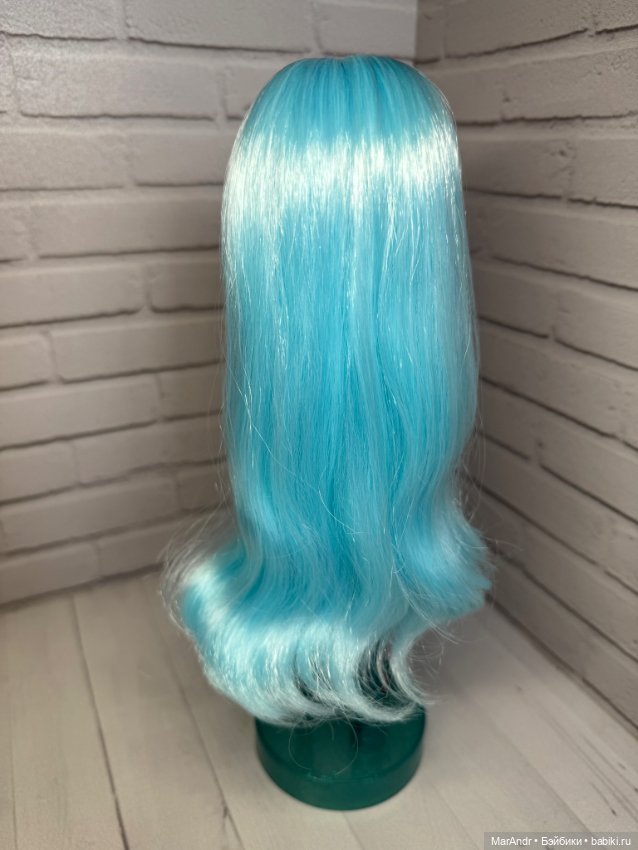 Кукла Rainbow High Робин пижамная (фото 7)