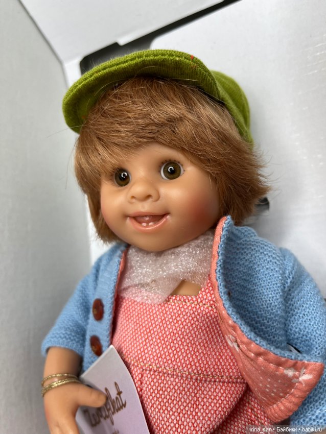 Скидка! Бэнни (Бенни) Мюллер-Вихтель №3 (Müller-Wichtel Benny ) (фото 6)