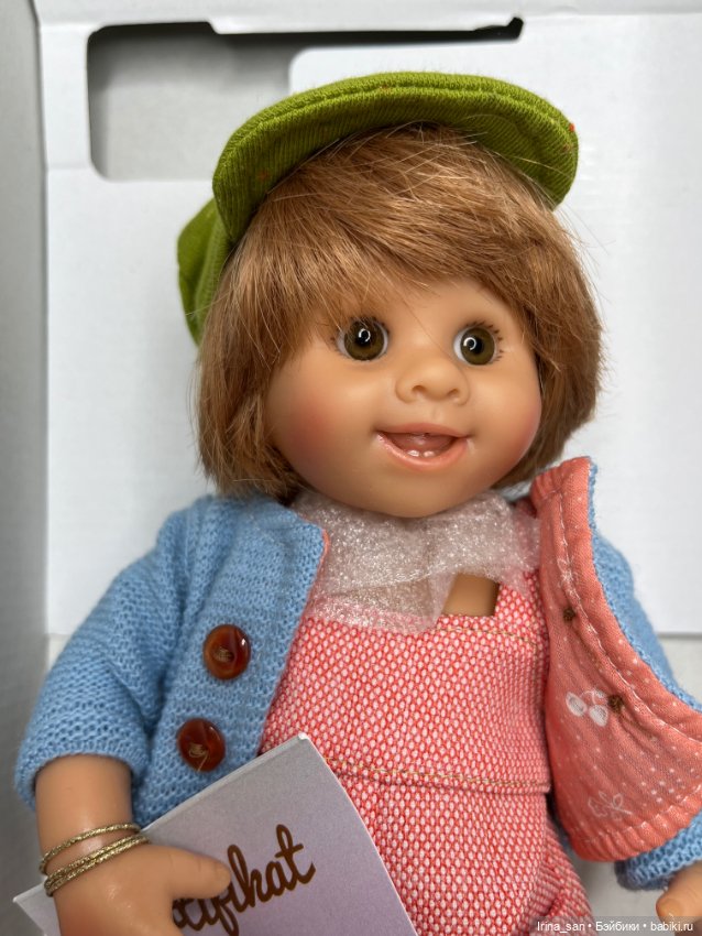 Скидка! Бэнни (Бенни) Мюллер-Вихтель №3 (Müller-Wichtel Benny ) (фото 4)