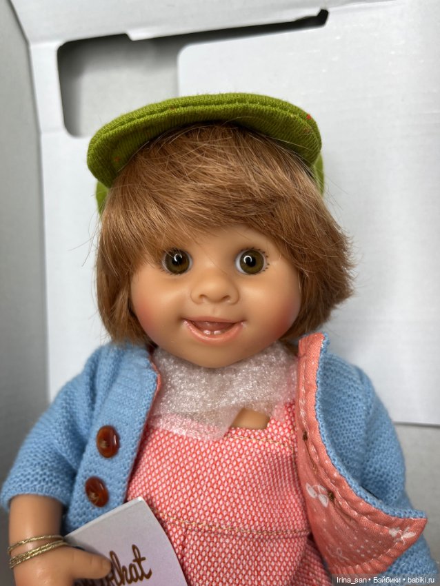 Скидка! Бэнни (Бенни) Мюллер-Вихтель №3 (Müller-Wichtel Benny ) (фото 3)