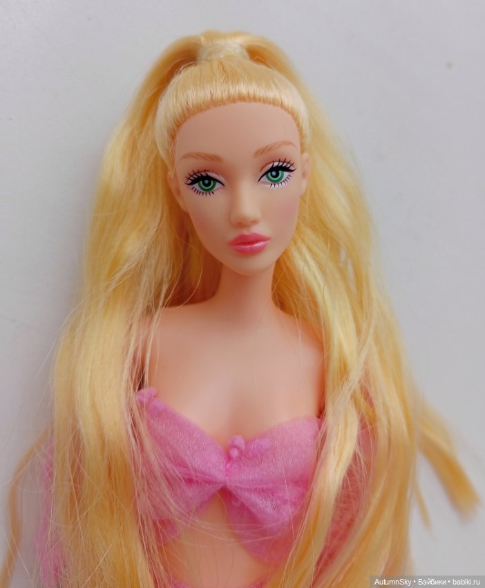 Дефа Люси шарнирная — Шарнирные куклы (не BJD)